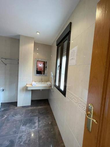 Hotel Pedro Muñoz Bar y Cafeteria