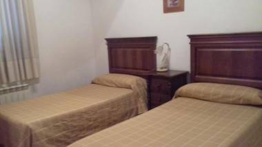 Casa Rural Rio Canto