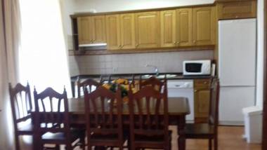 Casa Rural del Río Tejos