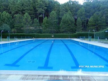 La Higuera ( Casa Rural de Gredos )