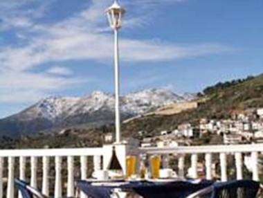 Hostal El Cerro - Only Adults