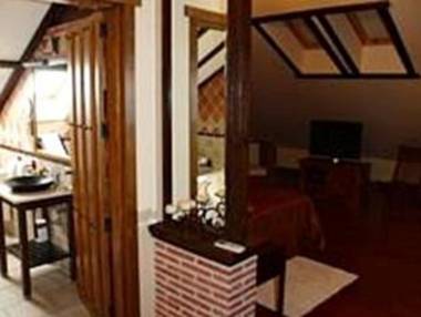 Hostal El Cerro - Only Adults