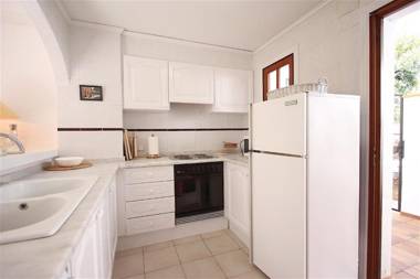 Apartamento Las Zarzas