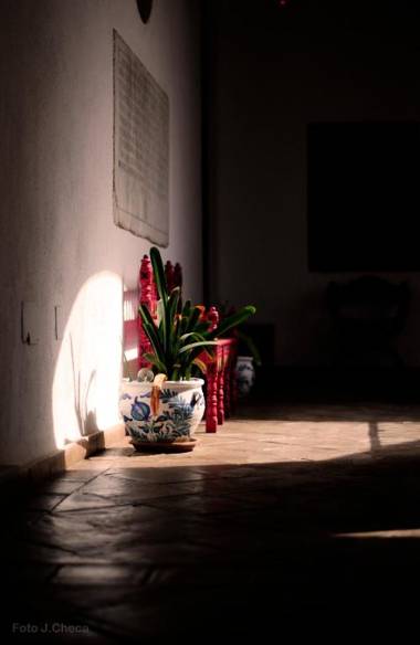 Hotel Balneario De Sierra Alhamilla