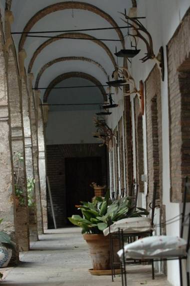 Hotel Balneario De Sierra Alhamilla