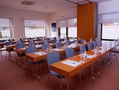 Posadas De España Paterna