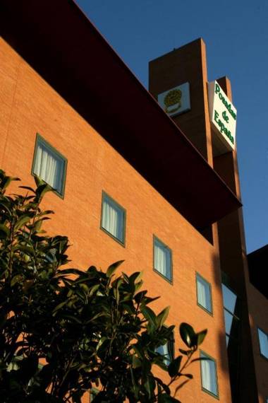 Posadas De España Paterna