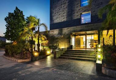 AZZ Valencia Táctica Hotel