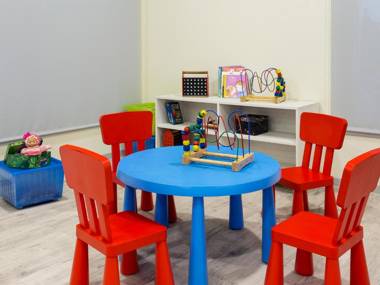 B&B Hotel Valencia Aeropuerto