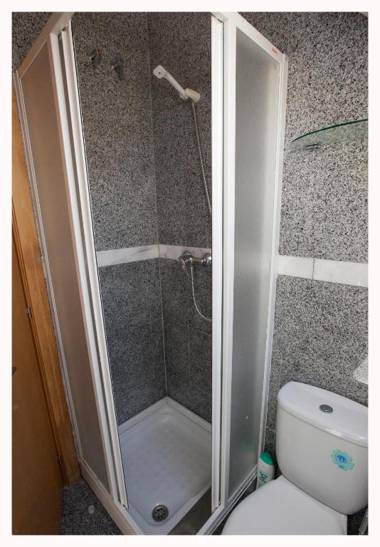 Hostal Mitre Paterna