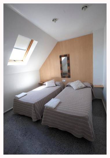 Hostal Mitre Paterna