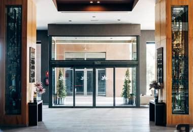 azz Valencia Congress Hotel&Spa