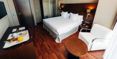 azz Valencia Congress Hotel&Spa