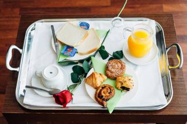 azz Valencia Congress Hotel&Spa