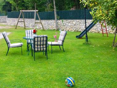 Apartamentos El Pradón de Santa Marina