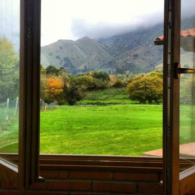 Apartamentos El Pradón de Santa Marina