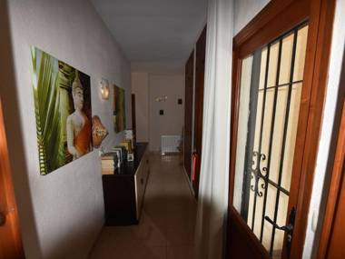 Magnificent Holiday Home in Parcent with Swimming Pool