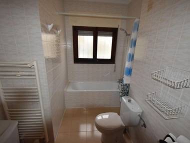 Magnificent Holiday Home in Parcent with Swimming Pool