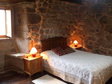 Reitoral de Chandrexa