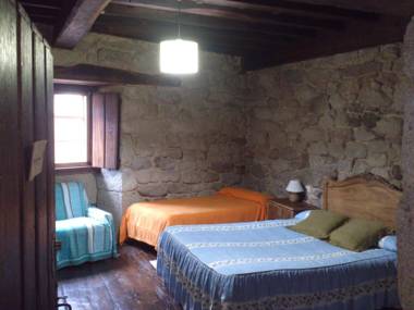 Reitoral de Chandrexa