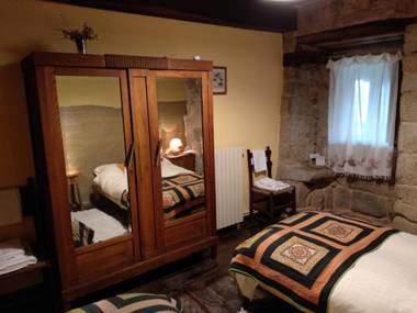 Reitoral de Chandrexa