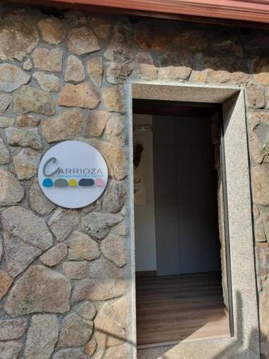 Carrioza Alojamiento Turístico