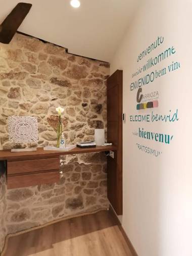 Carrioza Alojamiento Turístico