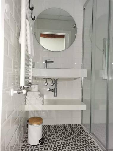 Carrioza Alojamiento Turístico