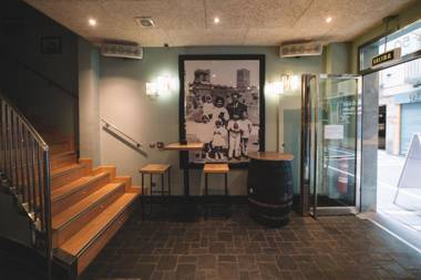 Hotel Castillo de Javier