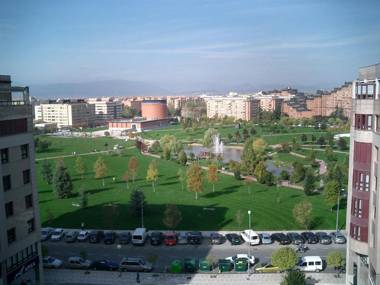 Gestión de Alojamientos Apartments