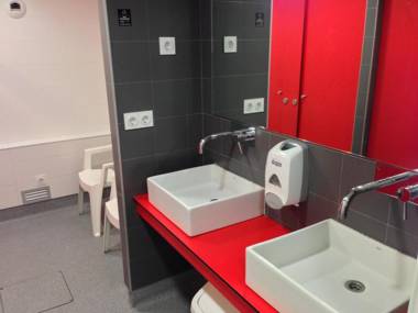 Hostel Casa Ibarrola