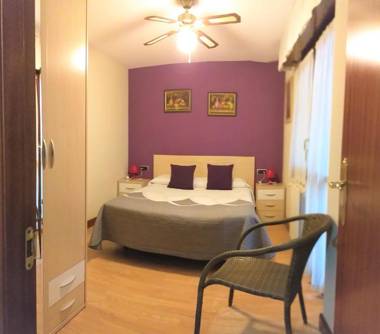 Alojamientos Pamplona Apartamentos