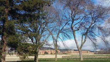 Apartamento Vuelta del Castillo