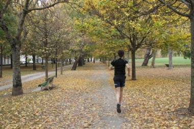 Apartamento Vuelta del Castillo