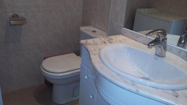 Apartamento Vuelta del Castillo