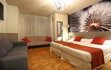 Hostal Rodas Pamplona