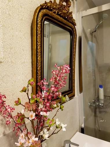 Heart of Pamplona Apartments IV