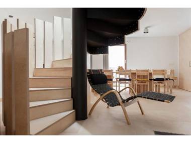 Stunning villa in Navarra w/ 