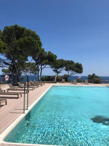 Parador de Aiguablava