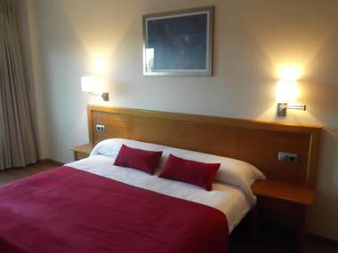 Aparthotel Golf Beach