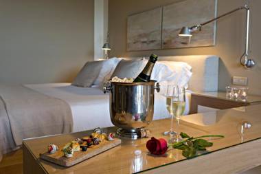 Mas de Torrent Hotel & Spa Relais & Châteaux