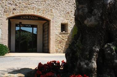 Masía Rural Can Poch