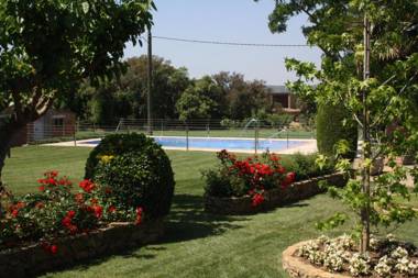 Masía Rural Can Poch