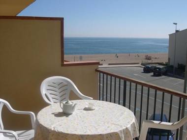 Apartaments Les Dunes