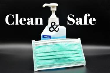 Apartaments Les Dunes