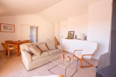 Apartaments Sa Guilla