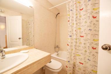 Apartaments Sa Guilla