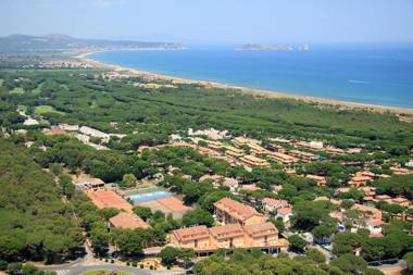 Apartaments Sa Guilla