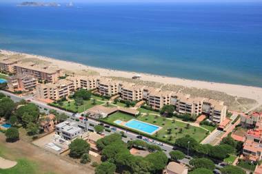 Apartaments Golf Mar