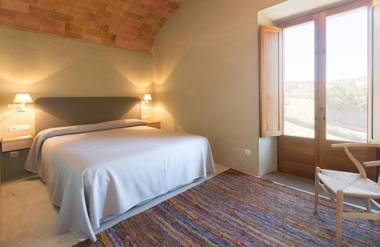 Apartamentos en la Rectoria de Regencós